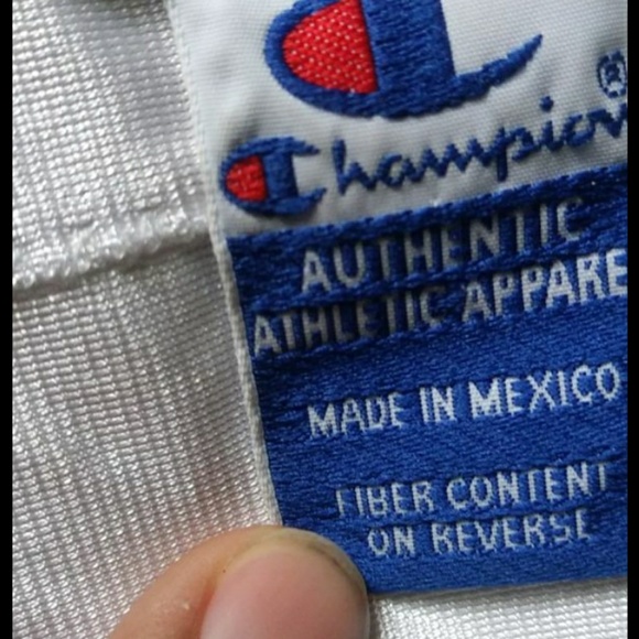 Champion Jersey xL - Picture 4 of 4